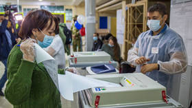 Russian elections: Communists set sights on major gains, but Western pundits are already dusting off their ‘rigged vote’ rhetoric