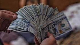 De-dollarization: Global status of greenback shrinking as countries look to trade in alternative currencies, says Bank of Russia