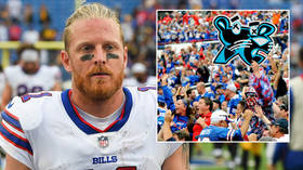 NFL anti-vax firebrand responds to ‘vaccine passport’ mandate by offering to buy away tickets for unvaccinated fans