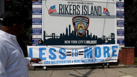 NY gov releases nearly 200 detainees from crisis-ridden Rikers Island jail, where staff shortages saw inmates ‘running the asylum’