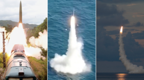 North Korea wades into AUKUS row, blasts US for ‘fueling nuclear arms race & backstabbing allies’