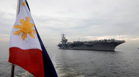 Manila backs controversial AUKUS security pact as move to fix ‘imbalance’ of power in Southeast Asia