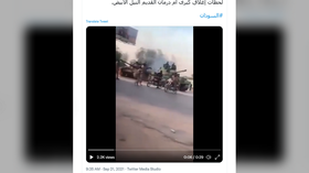 Sudan thwarts military coup attempt, officials say, after soldiers reportedly tried to seize army HQ and state radio (VIDEO)