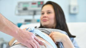 Russia to increase psychological, social & medical help available to pregnant women as country seeks to reduce abortions by 50%