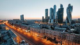 Russia’s GDP growth expected to reach 4.2% this year