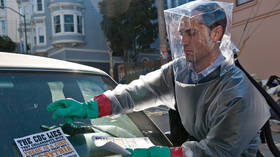 How the CDC used the movie ‘Contagion’ to exploit the anthrax plot and increase their staff and budgets