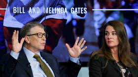 ‘He’s dead’: Bill Gates squirms as PBS interview turns to his meetings with convicted pedophile Jeffrey Epstein