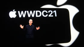 Apple memo from Tim Cook denouncing leakers gets leaked