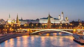 Fitch upgrades Russia’s economic outlook, citing impressive cash cushion from oil revenues