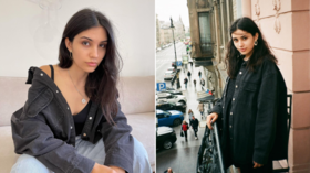 25-year-old Russian psychologist & sex coach thrown off 13th-floor balcony in Saint Petersburg by 'jealous' husband – reports