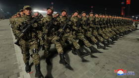 North Korea says formally ending Korean War would be ‘foolish idea’ unless US scraps its hostile policy