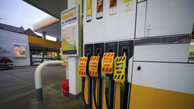 Britain urges motorists to ‘carry on as normal’ as BP shuts dozens of petrol stations amid haulage crisis
