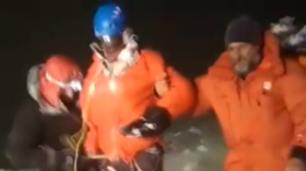 Tragedy on Russia’s Mount Elbrus: Five amateur climbers die due to inclement weather while ascending Europe’s highest mountain