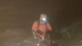 Tragedy on Russia’s Mount Elbrus: Five amateur climbers die due to inclement weather while ascending Europe’s highest mountain