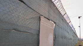 Send Haitian migrants to GITMO? Report that small detention facility in Guantanamo Bay will house migrants sparks outrage