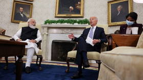 ‘They won’t ask questions on point’: Biden tells PM Modi not to answer to US press that ‘behaves’ worse than Indian media