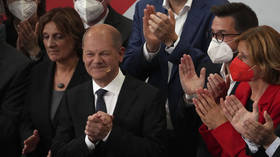 SPD ‘rising from the ashes’ but falls short of ‘impressive victory,’ leaving any coalition option on the table – professor