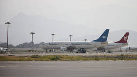Taliban calls on airlines to resume international flights to Afghanistan