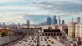 S&P upgrades Russia’s economic growth outlook for 2021