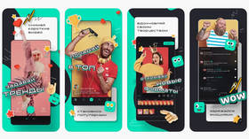 Yappy: Russia’s Gazprom-Media launches domestic competitor to wildly popular Chinese video-sharing social network TikTok