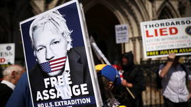 ‘They have to follow US orders’: Chomsky says ‘subservient’ Britain's involvement in US persecution of Assange is ‘scandalous’