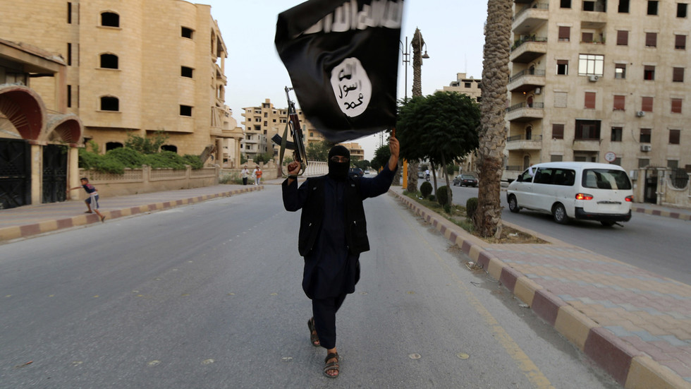 Saudi-Canadian Islamic State narrator, ‘voice behind violence’ in terror group’s gruesome videos, hit with terror charges in US