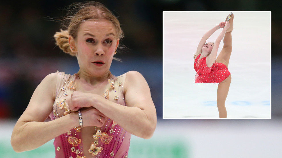 , ‘I’d rather live in Poland’: Moscow-born skating star claims Russian bosses ‘did not give her a chance’ before citizenship change, The World Live Breaking News Coverage & Updates IN ENGLISH