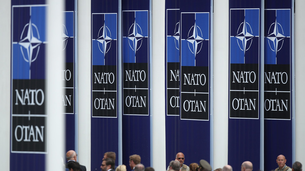 NATO to expel eight Russian diplomats, allegedly over claims of ‘undisclosed espionage’ at military bloc’s Brussel headquarters