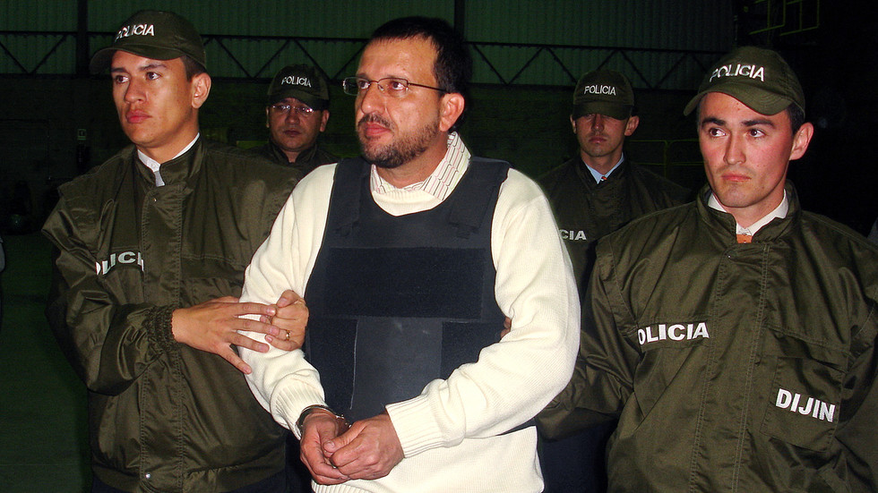 Declassified CIA files raise further questions about US complicity in Colombian massacres