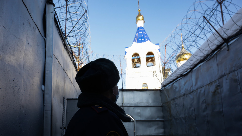 Russia’s latest prison torture scandal, like Guantanamo, shows the worst human rights violations happen out of sight, out of mind