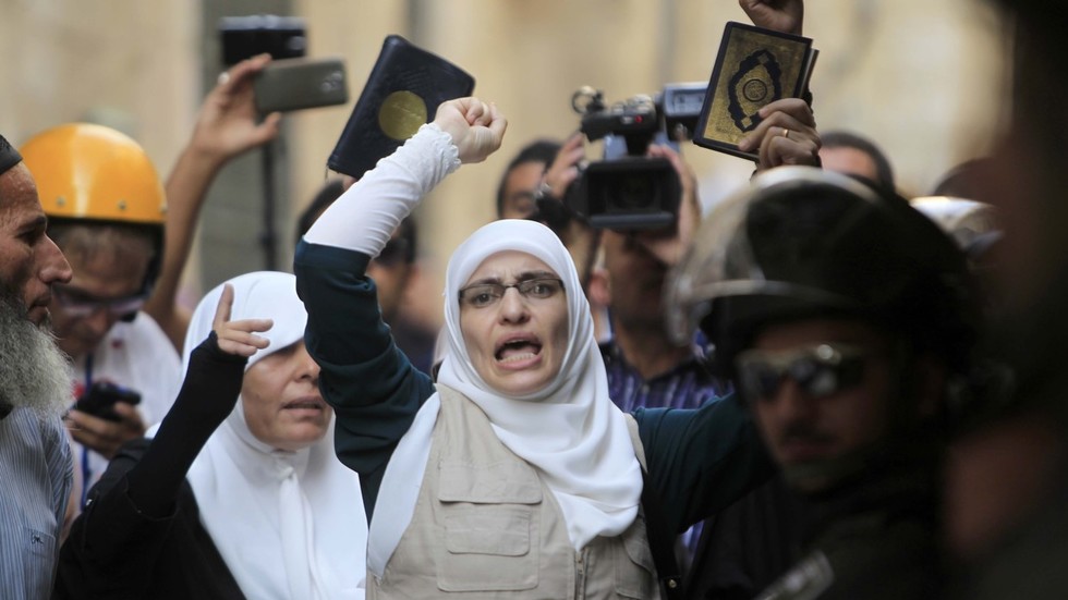 Israel’s ethnic cleansing of Palestinians in East Jerusalem’s Silwan may lead to war – but West doesn’t care