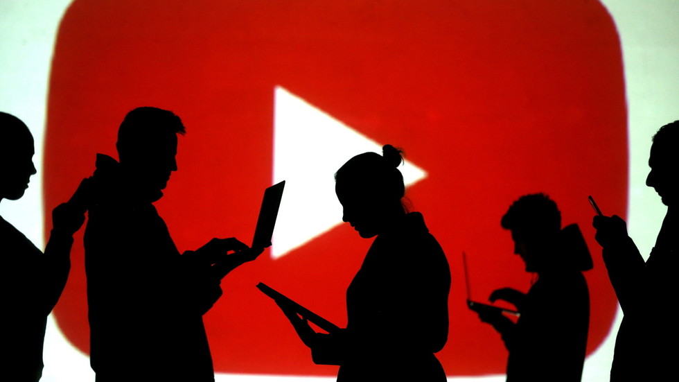 YouTube ban exposes the rank hypocrisy of German news outlet Bild, just weeks after it hailed RT Deutsch’s expulsion
