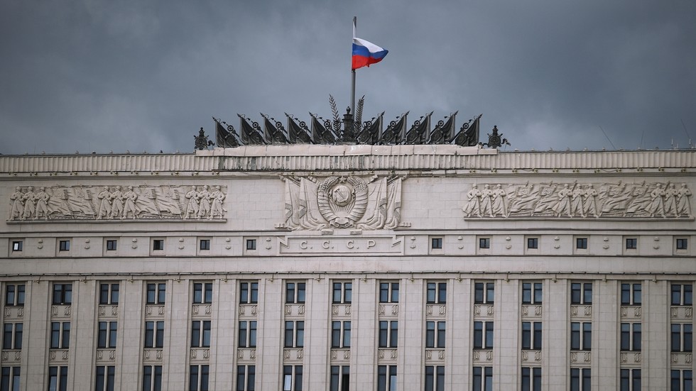 Moscow summons US military attache after Russian Navy ‘intercepts’ American warship close to country’s borders in Sea of Japan