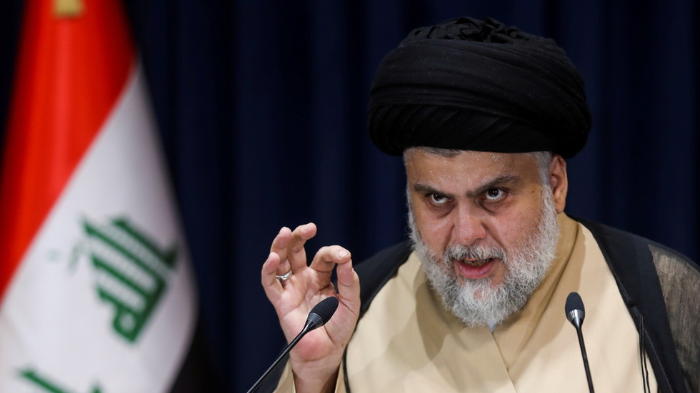 Despite efforts to silence him, Muqtada al-Sadr has emerged as the most important political figure in modern Iraqi history