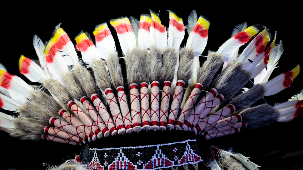 Why it’s all too easy to cross the very thin line between cultural appreciation and appropriation