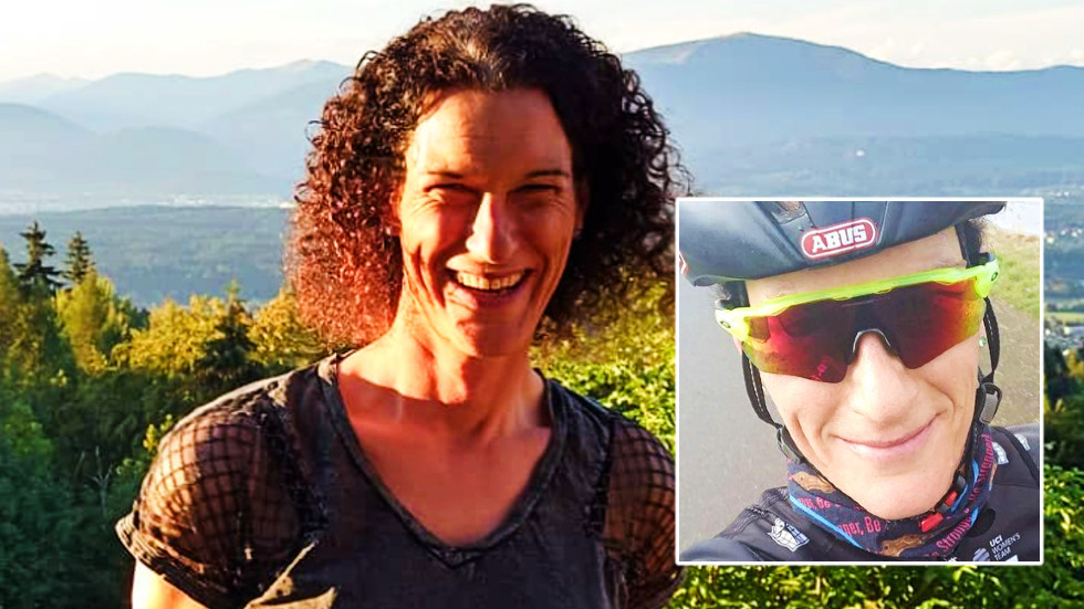 ‘We don’t know what the rules should be’: Cyclist who became woman predicts transgender decisions ‘won’t be done’ by 2024 Olympics