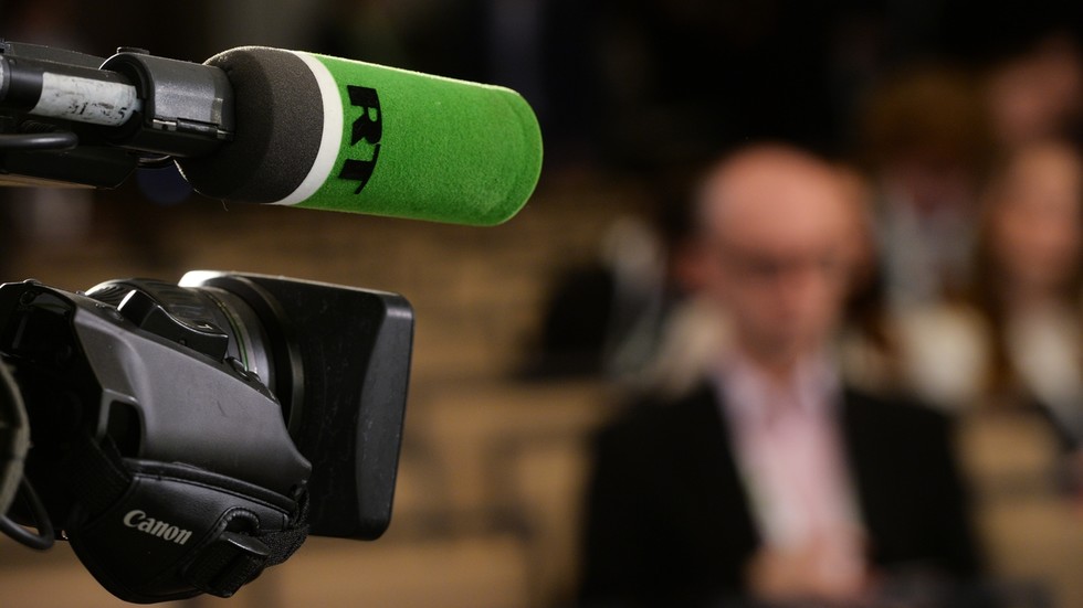 RT to continue legal battle after UK Court of Appeal backs Ofcom’s £200,000 fine against broadcaster