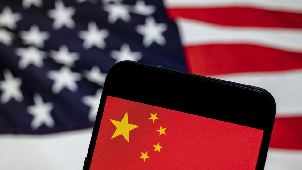 Us Bans China Telecom From Operating In The Country Due To Security Concerns Tgdaily 