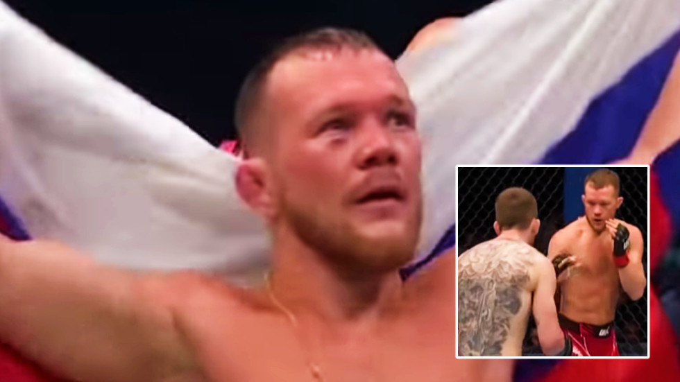 ‘Did we just watch the greatest title fight of all time?’ Yan sees off Sandhagen in epic battle to claim a UFC belt again (VIDEO)