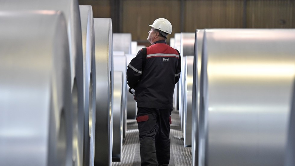 US, EU end Trump-era dispute over steel & aluminum tariffs – European Commission