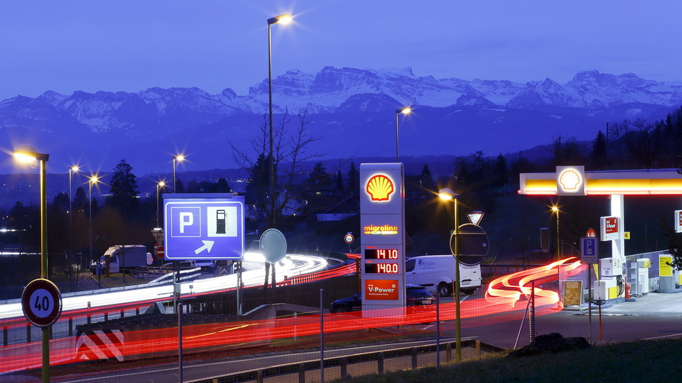 Mehrheit der Schweizer weigert sich, mehr für Treibstoff und Heizung zu bezahlen, um die Klimaziele zu erreichen
