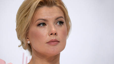 Vice president of Russia&rsquo;s leading bank placed on federal wanted list after she absconds following major financial fraud charge