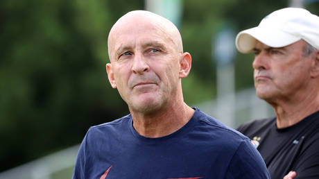 ‘Horrifying revelations’: English coach fired from US women’s soccer team amid ‘disgusting’ sexual abuse allegations