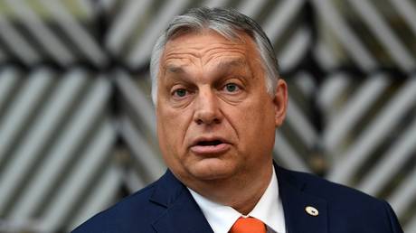 Kiev&rsquo;s criticism of Hungary&rsquo;s gas deal with Russia irrelevant because government accountable to voters and NOT Ukraine &ndash; Orban