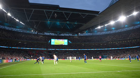 With senior England players ‘risking World Cup places over vaccine refusal’, football could have sport’s biggest jab holdouts