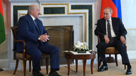 Belarus’ opposition wanted the country to turn towards the West. Instead, Minsk is more dependent on Russia than ever before