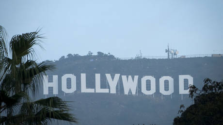 Hollywood crew members vote to go on strike, demanding changes to &lsquo;unsafe&rsquo; work conditions and low pay