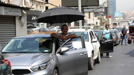 Cairo &lsquo;weeks&rsquo; away from finalizing deal to supply gas to Lebanon, minister says, as Beirut&rsquo;s energy crisis rolls on