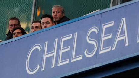 Russian owner Roman Abramovich is in London and set to visit Chelsea on first UK trip in three years following visa issues &ndash; media