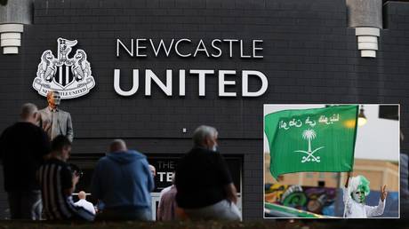 OFFICIAL: Saudi-backed takeover of Premier League Newcastle CONFIRMED as club set to be catapulted into football&rsquo;s mega-rich elite
